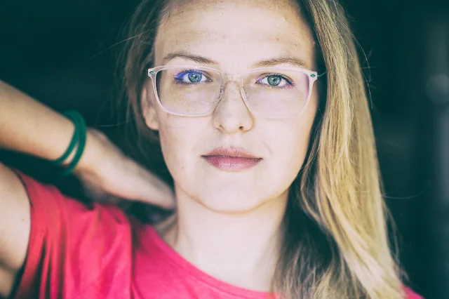 Matylda Kozakiewicz opowiedziała na Facebooku o tym, kiedy jako 14-latka była molestowana.