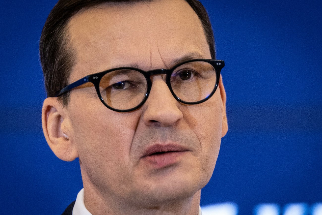 Prof. Jarosław Flis w rozmowie z portalem Gazeta.pl ocenił, jakie konsekwencje za Polski Ład może ponieść Mateusz Morawiecki.