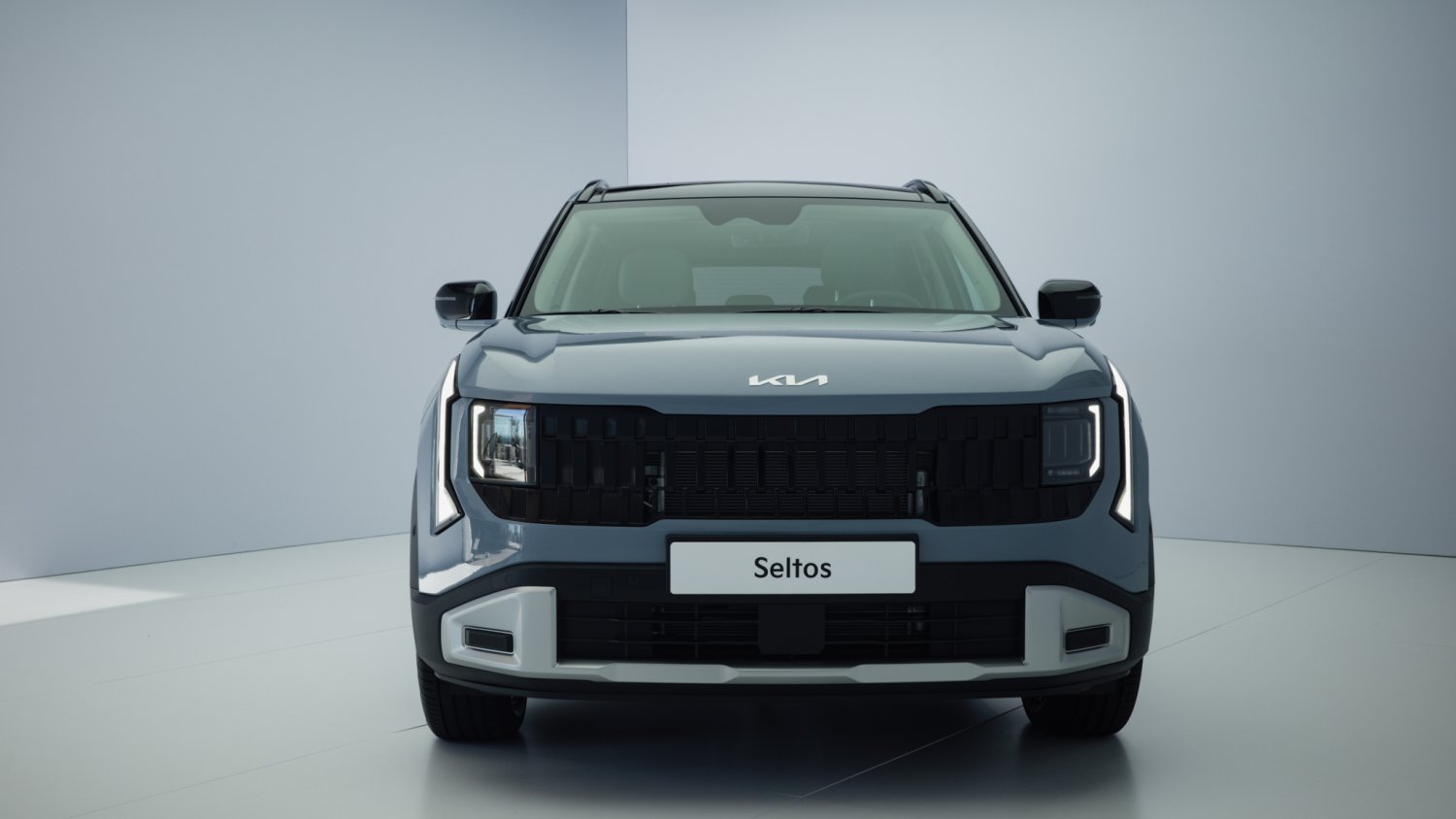 Kia Seltos ma podbijać Europę. To przemyślany SUV… i nie jest elektrykiem