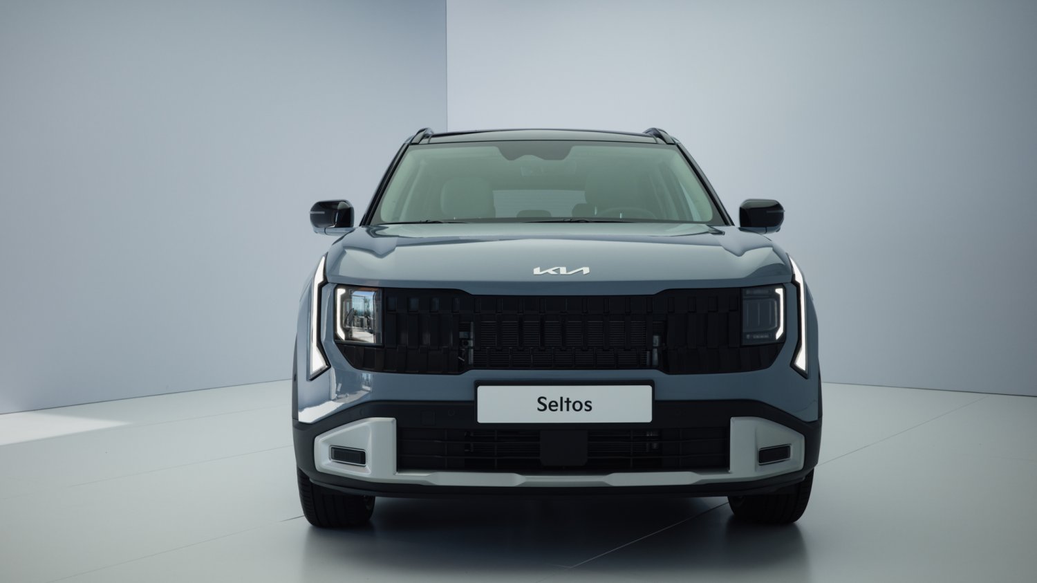 Kia Seltos ma podbijać Europę. To przemyślany SUV… i nie jest elektrykiem