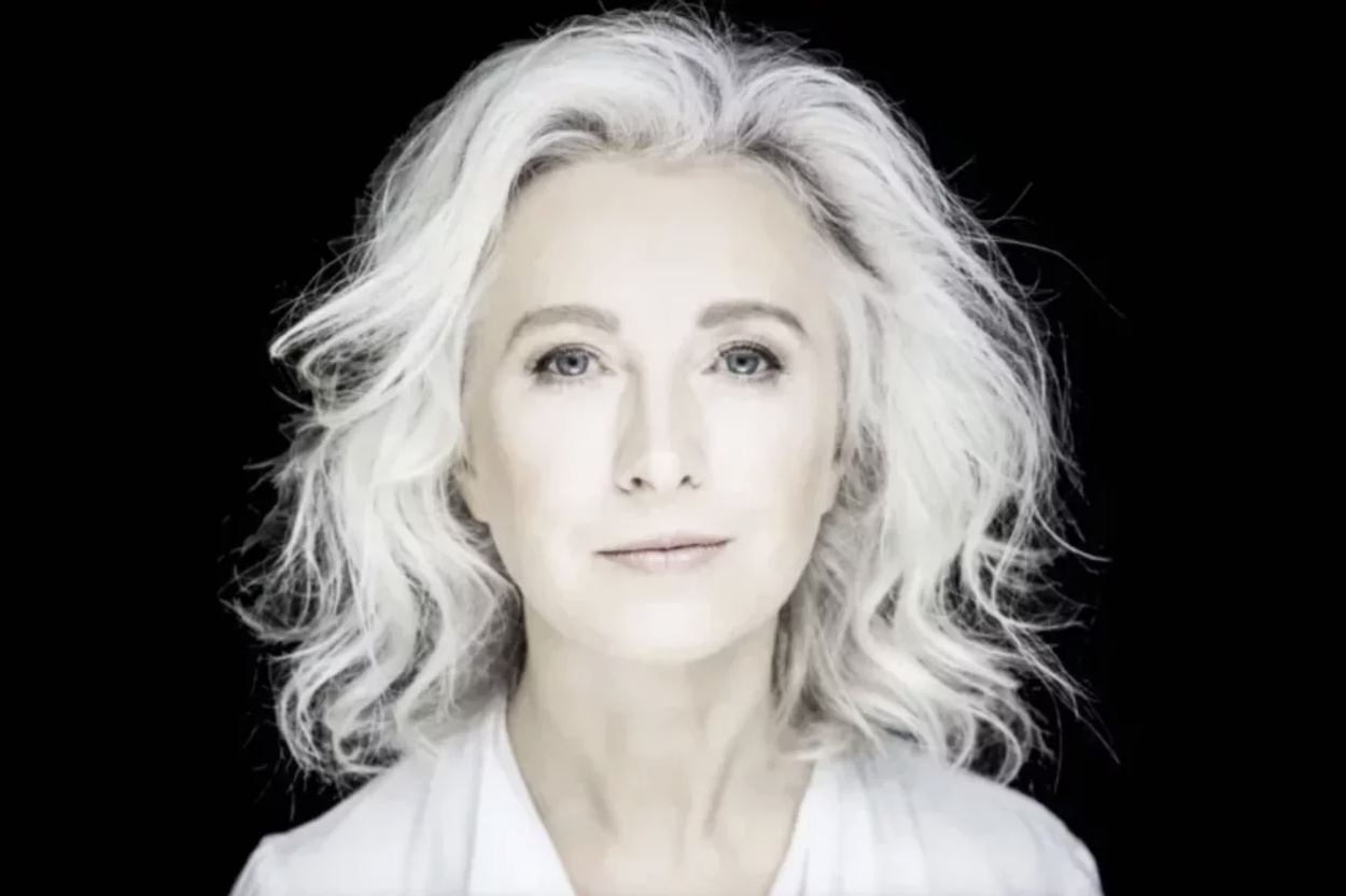 Manuela Gretkowska w naTemat.pl