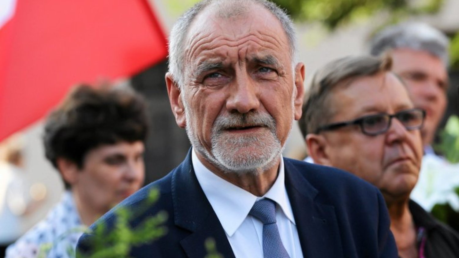Kuriozalne cytaty z prof. Jana Dudy