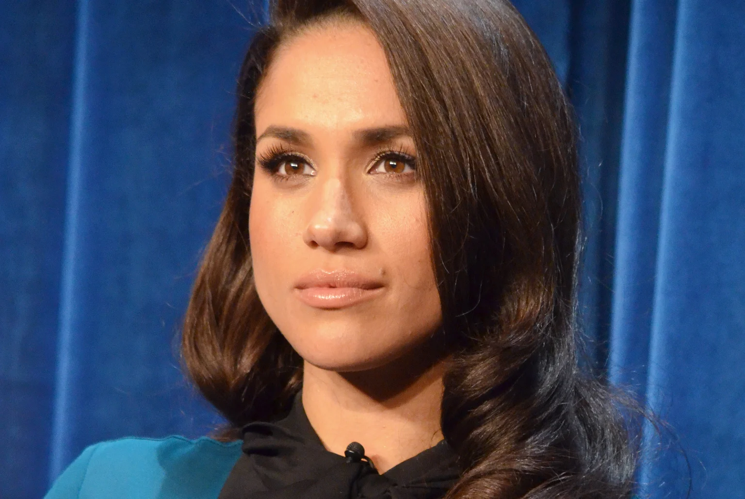Meghan Markle wyszła za księcia Harry'ego w maju 2018 roku