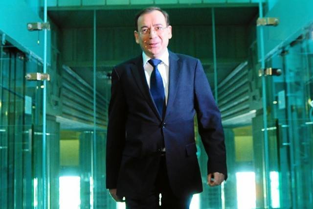 Posłanka PiS nie wierzy w wyrok więzienia dla Mariusza Kamińskiego