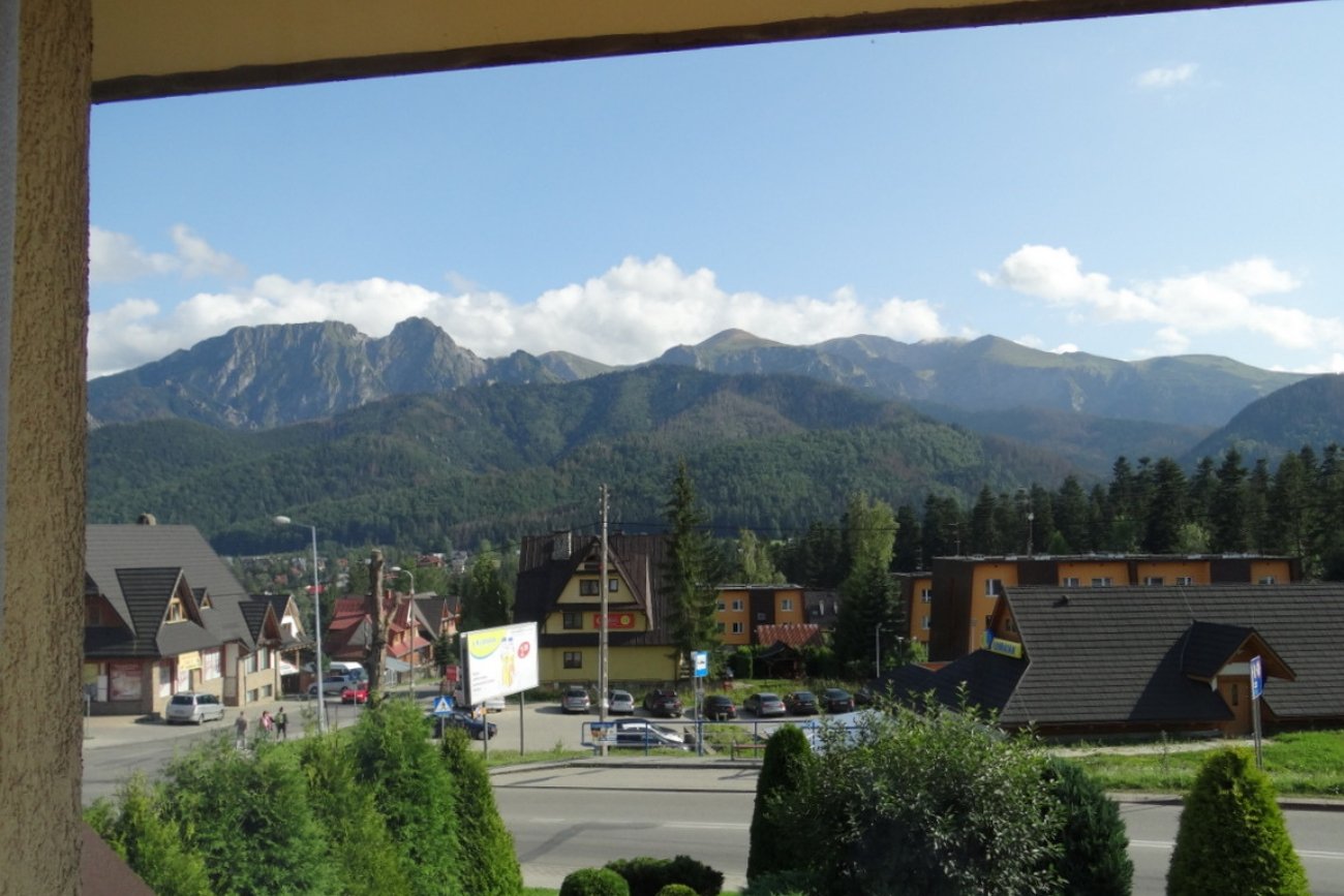 Kościelisko zwiększy opłatę miejscową od 1 stycznia 2024 roku