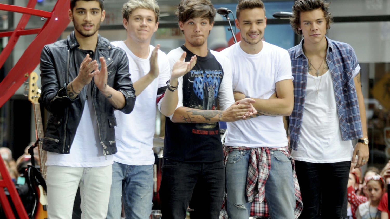 Liam Payne Liam Payne