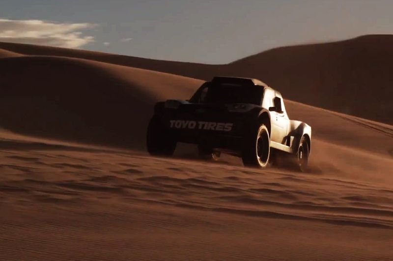 Dlaczego Rajd Dakar nie ma już mety w Dakarze?