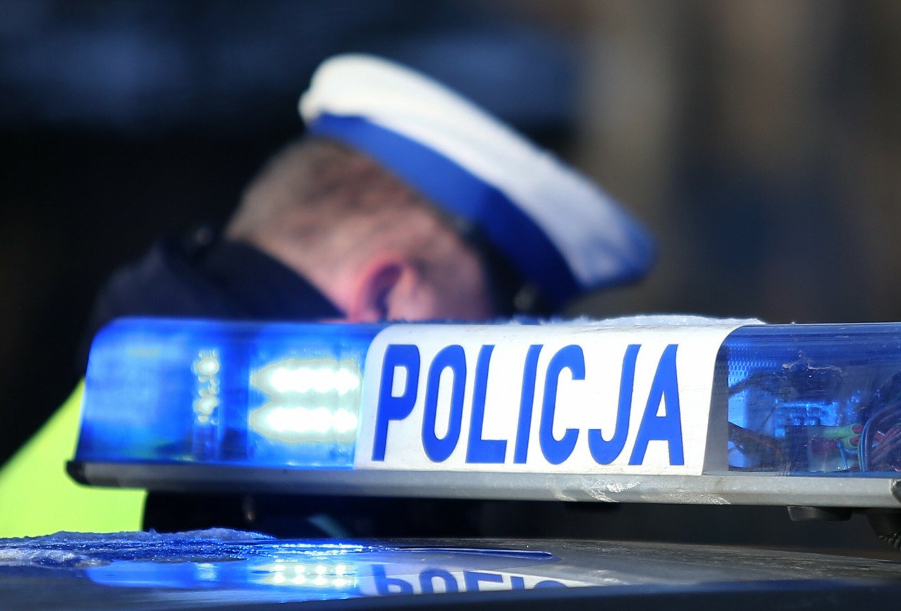 Starogard Gdański. Rodzice mieli zamordować swoją dwumiesięczną córkę.