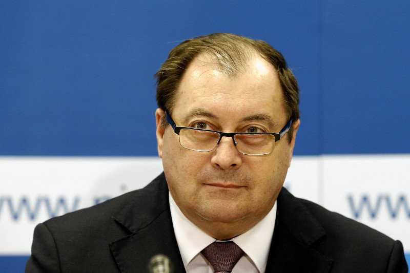 Szef PIP dostał wysoką nagrodę. A wystarczyło tylko 2 miesiące pracy.