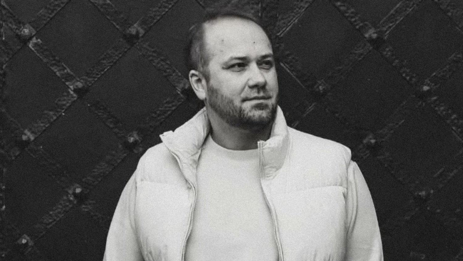 Adrian Szymaniak ze "Ślubu od pierwszego wejrzenia" nie żyje. Walczył z agresywną chorobą