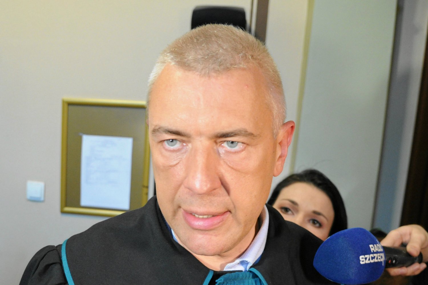 Rzecznik Komisji Nadzoru Finansowego odpowiedział na zarzuty Romana Giertycha.