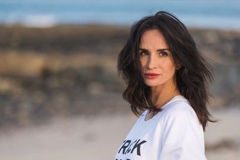 Viola Kołakowska skrytykowała strajk nauczycieli i oskarża ich o egoizm.