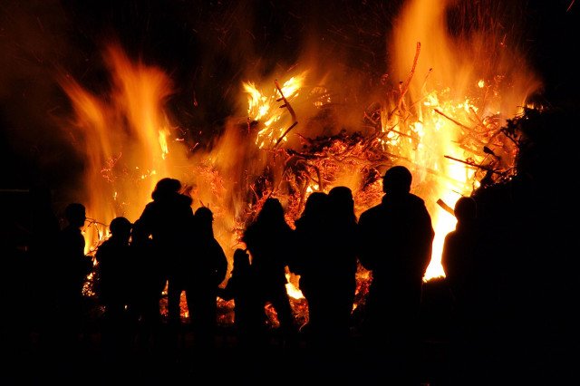 O krok od tragedii. 16-latka mogła umrzeć na imprezie integracyjnej.