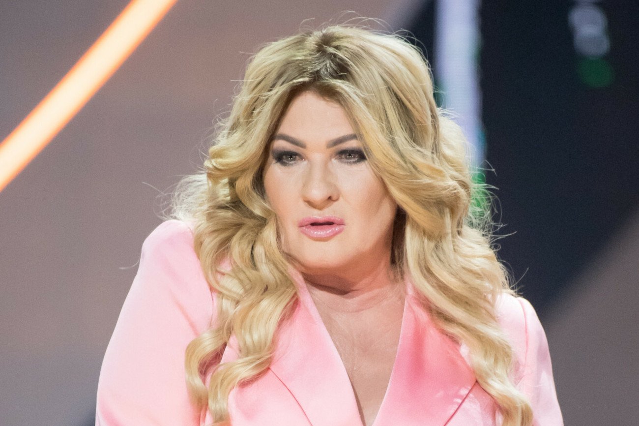 Beata Kozidrak usłyszała wyrok za jazdę pod wpływem alkoholu.