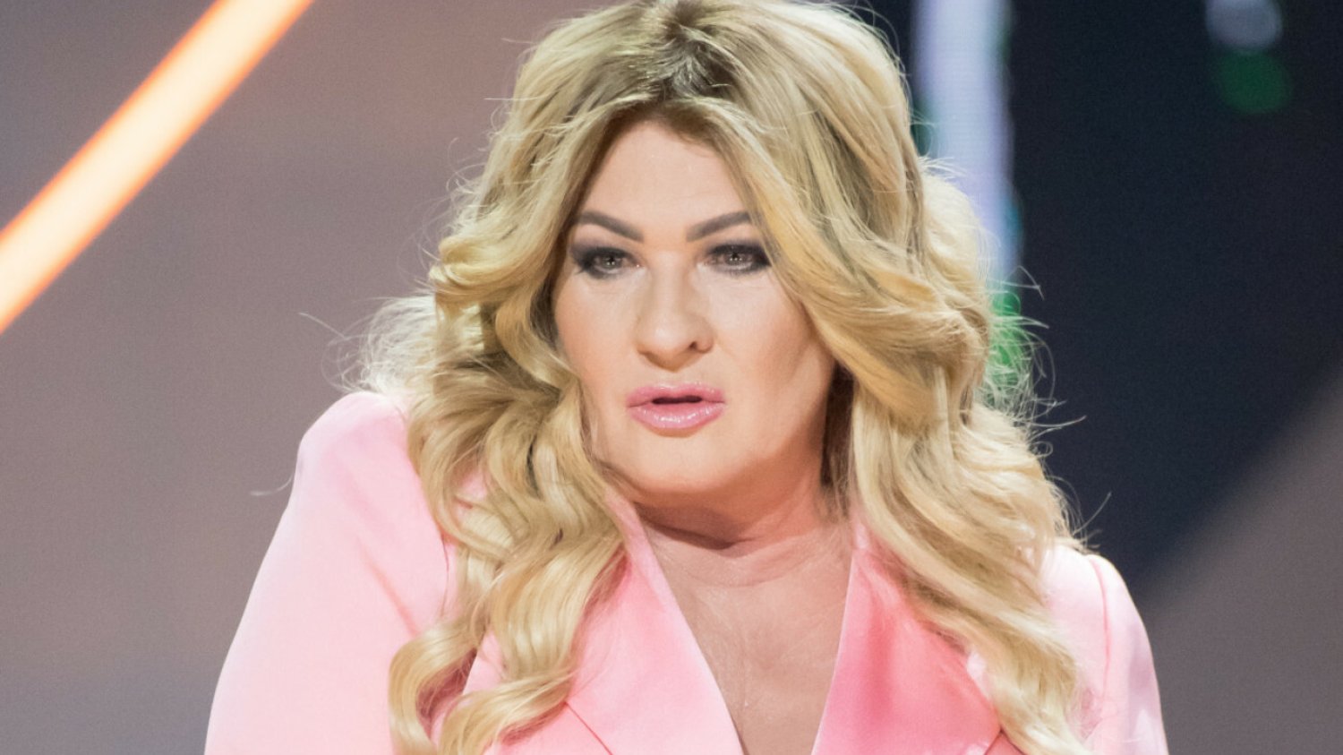 Beata Kozidrak usłyszała wyrok za jazdę pod wpływem alkoholu.