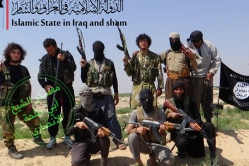 Irański prezydent, duchowni i liderzy opinii potępiają działania ISIS.