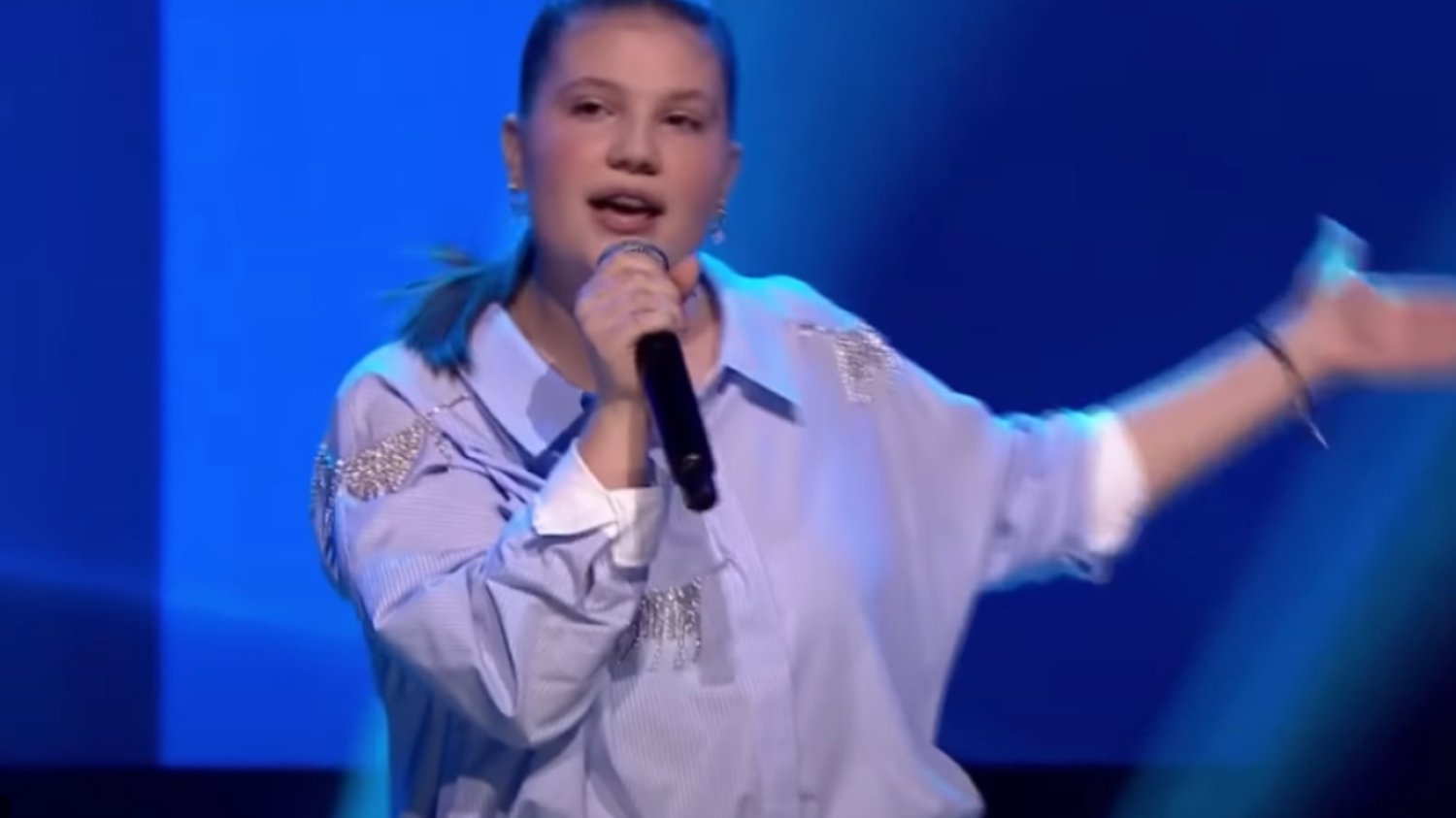 Kto wygrał 6. edycję programu "The Voice Kids"? Kto wygrał 6. edycję programu "The Voice Kids"?