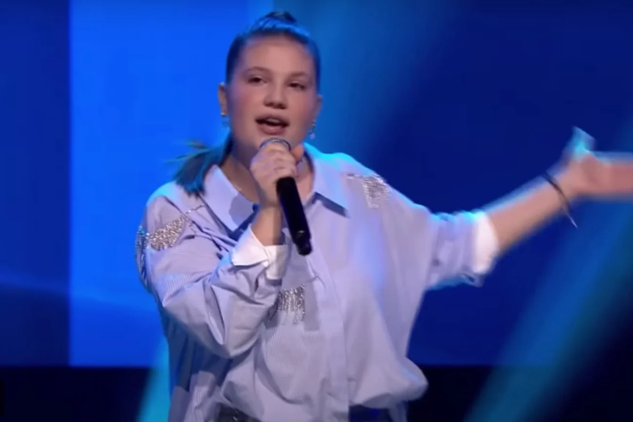 Kto wygrał 6. edycję programu "The Voice Kids"? Kto wygrał 6. edycję programu "The Voice Kids"?