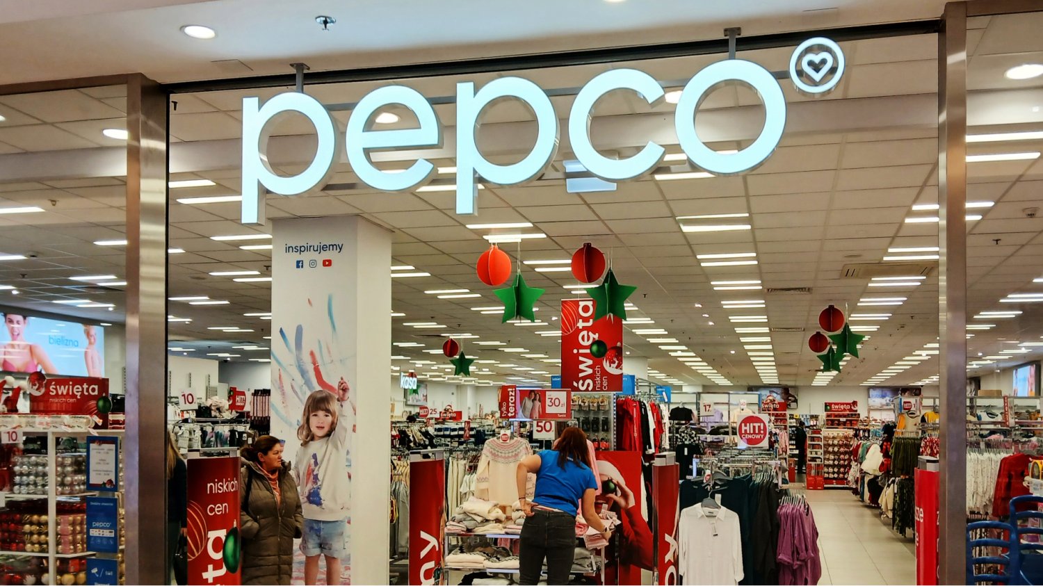 Groźne kubki z Pepco. Sieć prosi o pilny zwrot