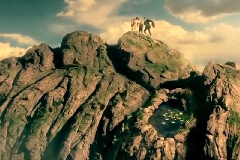 Był krzyż i nie ma krzyża. Zamach na polskość?