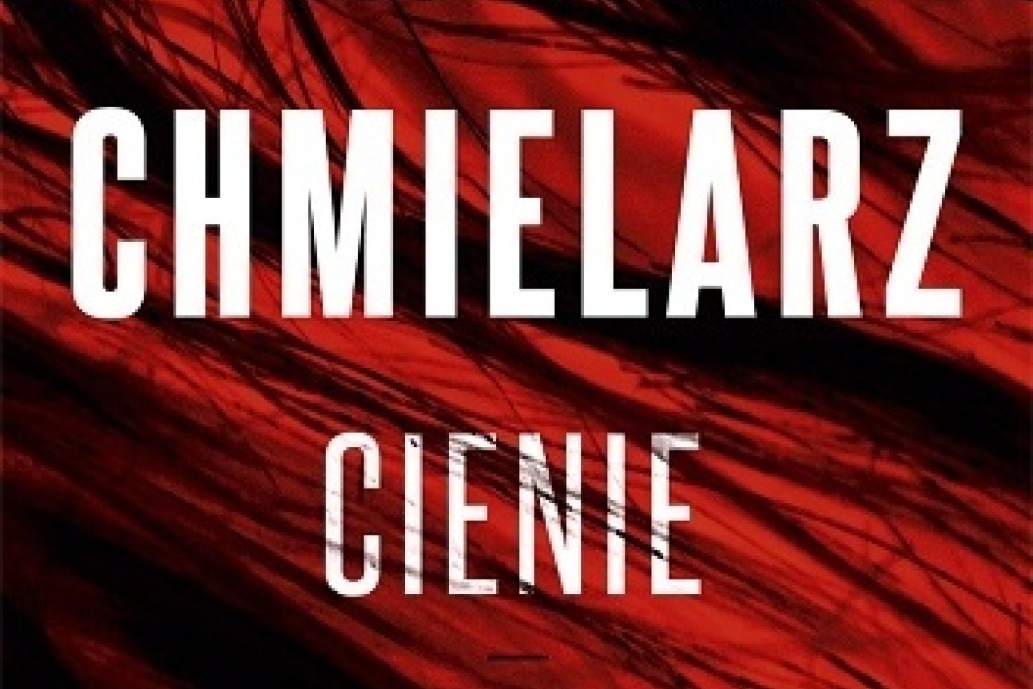 Wojciech Chmielarz
Cienie