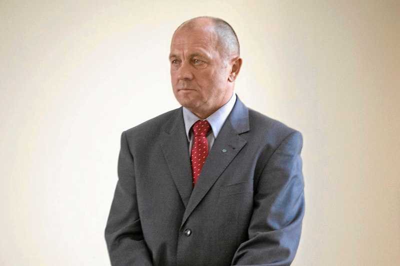 Marek Sawicki, były minister rolnictwa
