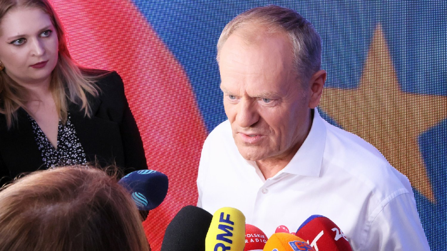 Wyniki wyborów do PE. W late poll KO maleje poparcie, ale to nie ona traci.