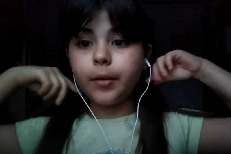 Antonella Sicomero zmarła przez wyzwanie na Tik-Toku.