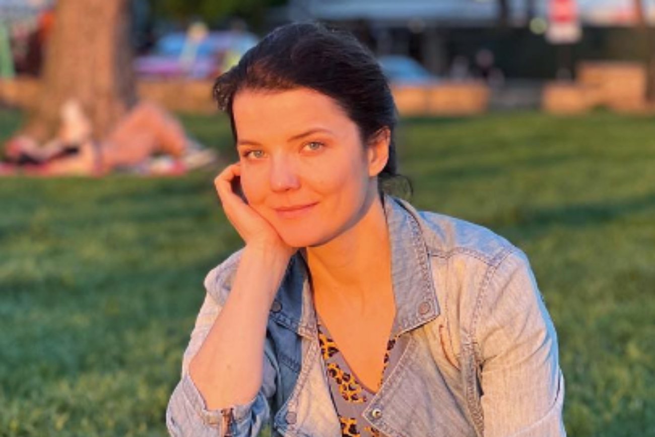 Joanna Jabłczyńska o drożyźnie w mieście. "W Warszawie ceny zwalają z nóg"