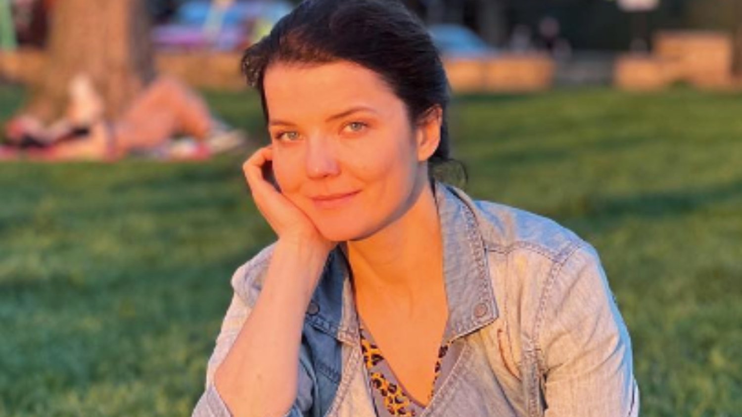 Joanna Jabłczyńska o drożyźnie w mieście. "W Warszawie ceny zwalają z nóg"