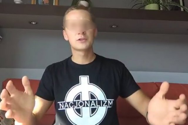 Akt oskarżenia wobec Jacka M. miał zostać wycofany z Prokuratury Rejonowej na wniosek Prokuratury Krajowej.