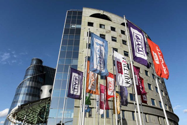 Parodia "Wiadomości" nie przypadła do gustu kierownictwu programu.