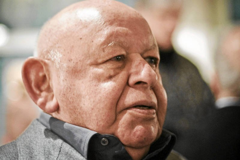 Jerzy Urban musi przeprosić premiera Tuska za artykuł, który ukazał się pod koniec marca na łamach tygodnika "NIE".