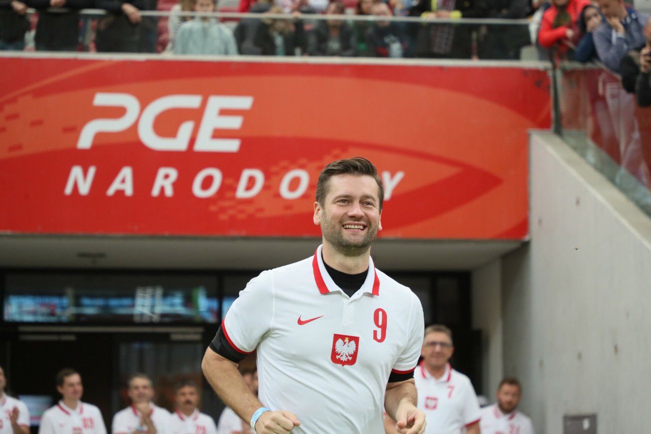 Kamil Bortniczuk we wtorek został szefem reaktywowanego Ministerstwa Sportu i Turystyki.