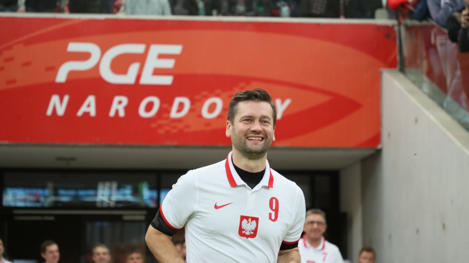 Kamil Bortniczuk we wtorek został szefem reaktywowanego Ministerstwa Sportu i Turystyki.