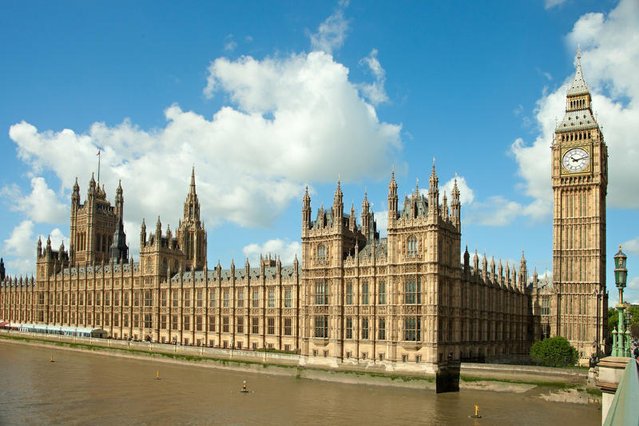 Blisko 3 miliny podpisów pod nowym referendum w  Wielkiej Brytanii.