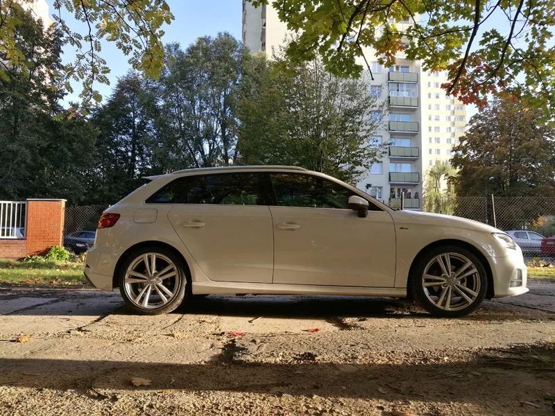 A3S