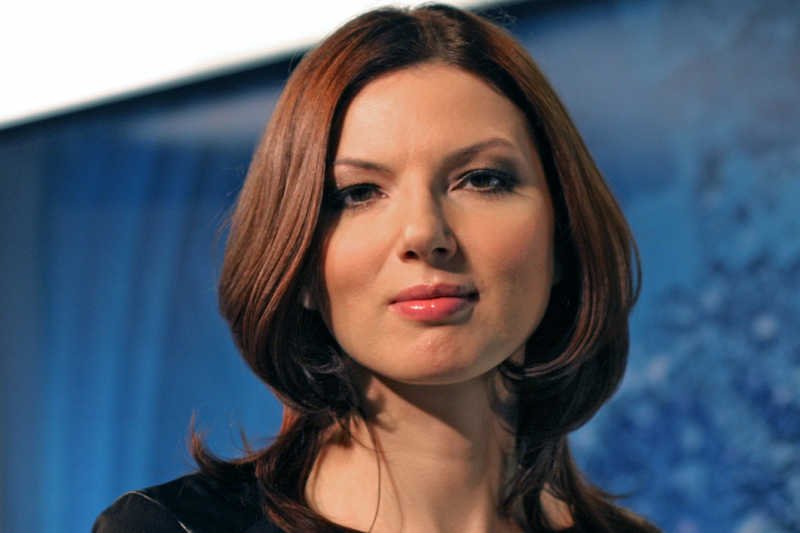 Eliza Michalik tekstem o roli Kościoła w Polsce wywołała lawinę komentarzy.