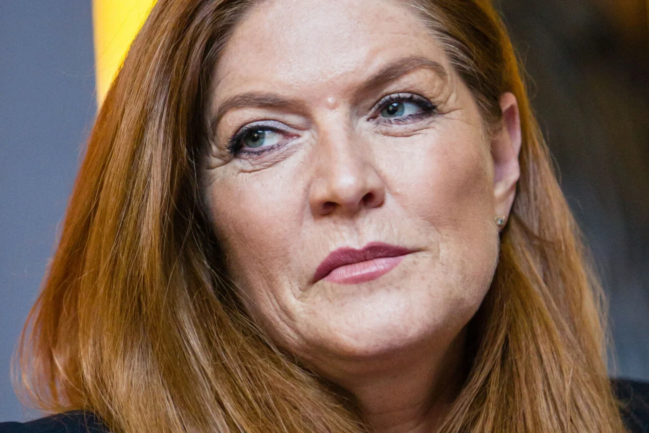 Katarzyna Dowbor