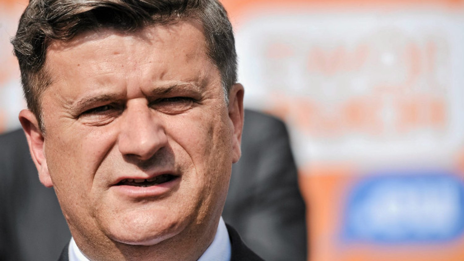 Kelner z afery taśmowej powiązany z Twoim Ruchem?