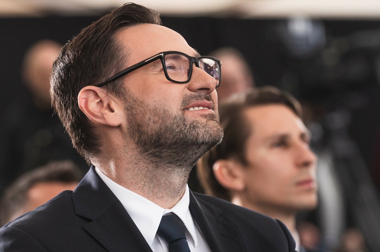 Co mieszkańcy Pcimia mówią o doniesieniach "Wyborczej" ws. rzekomej współpracy Daniel Obajtka z ABW?