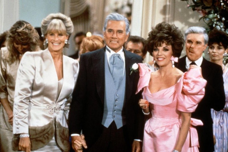 Tę rodzinę znają wszyscy, którzy pamiętają początek lat dziewięćdziesiątych