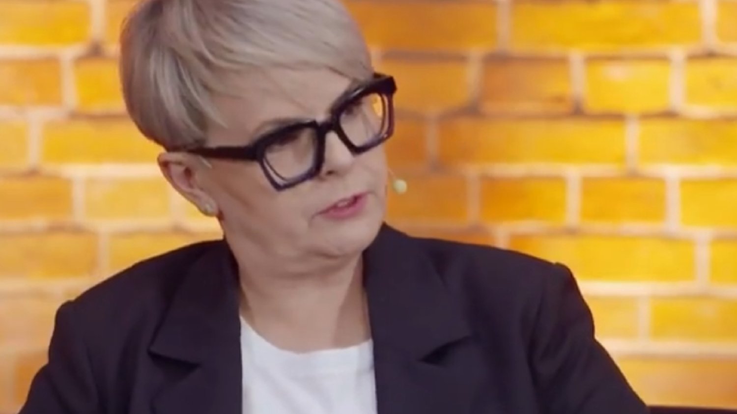Karolina Korwin-Piotrowska skrytykowała ostro "Miłość do kwadratu". To pierwsza, polska komedia romantyczna Netflix.