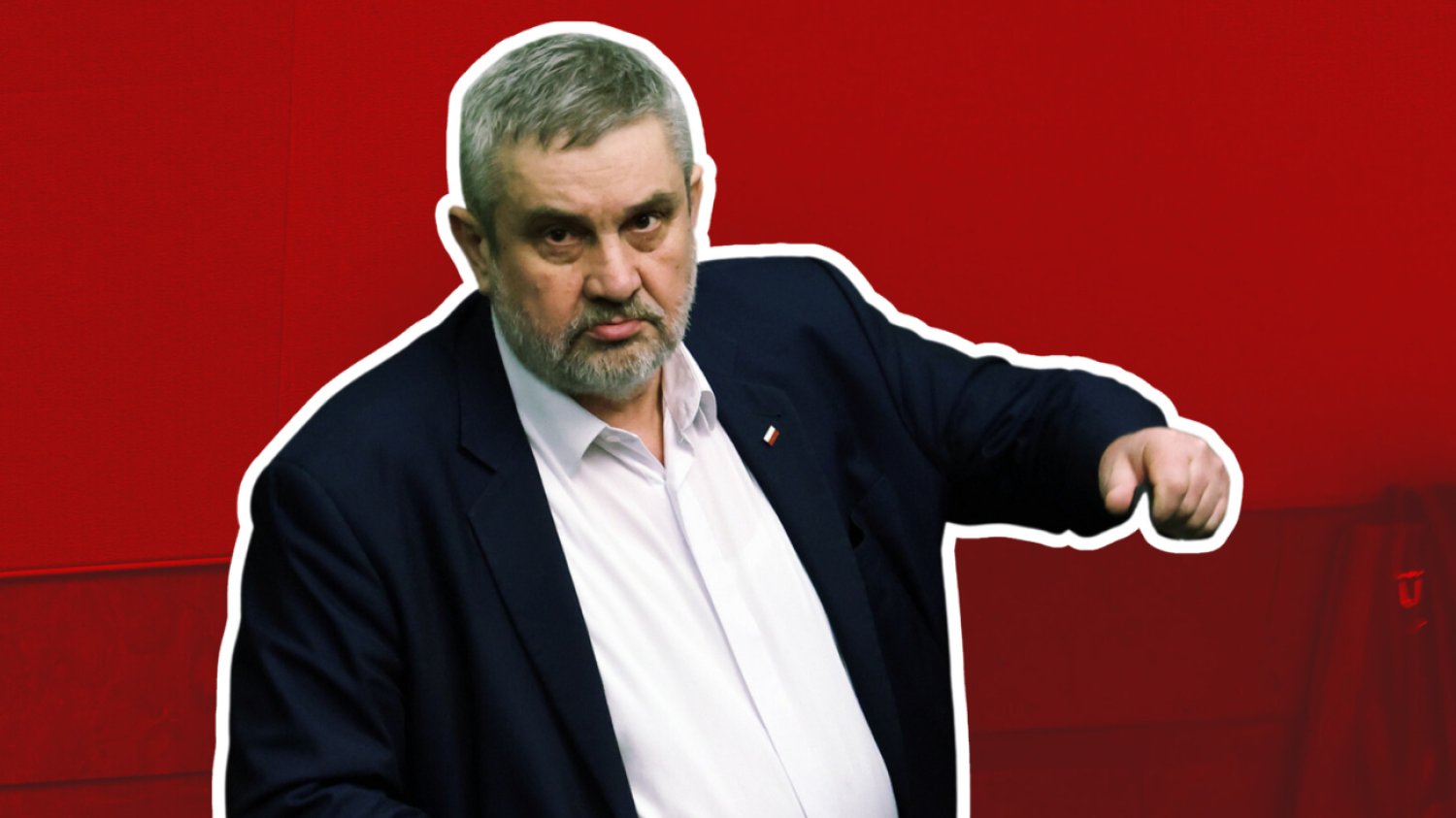 Jan Krzysztof Ardanowski usłyszał zarzuty. Nie przyznaje się do winy.