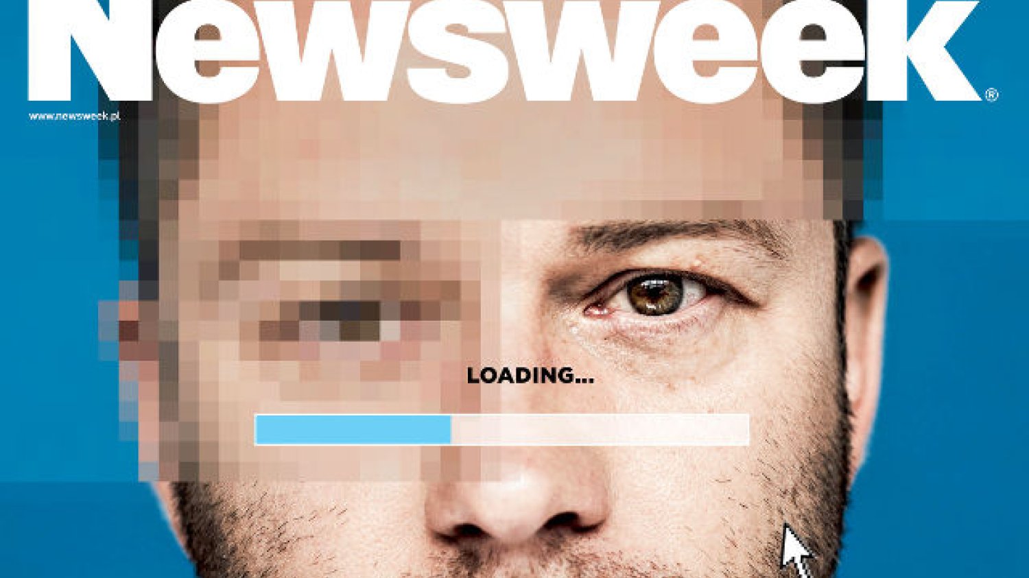 Jarosław Kuźniar w najnowszym Newsweeku opowiada, dlaczego bierze rozwód z tradycyjną telewizją.