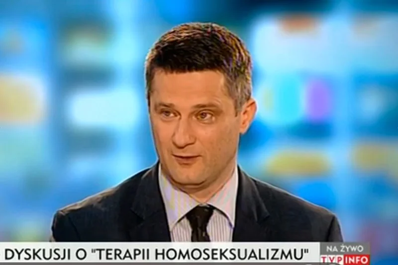 Rzecznik kurii warszawsko-praskiej twierdzi, że Kościół przygarnia homoseksualistów