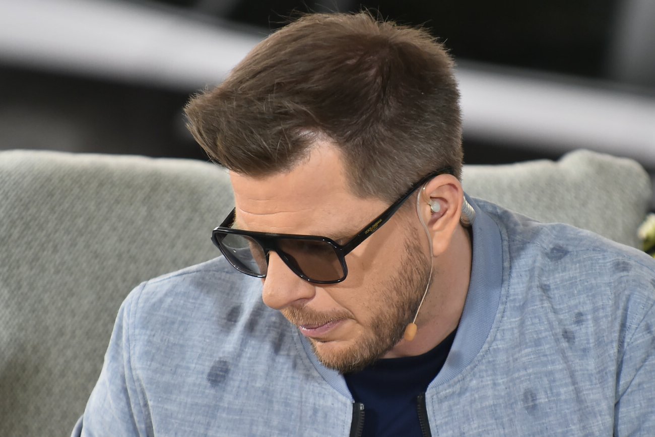 Filip Chajzer wspomina swojego syna, który dziś miałby 18 lat