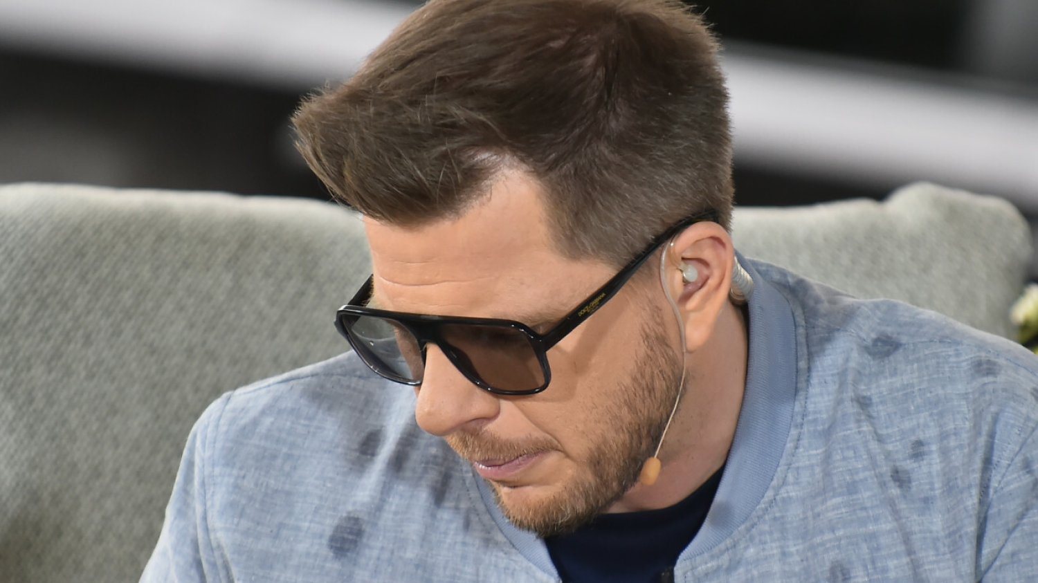 Filip Chajzer wspomina swojego syna, który dziś miałby 18 lat