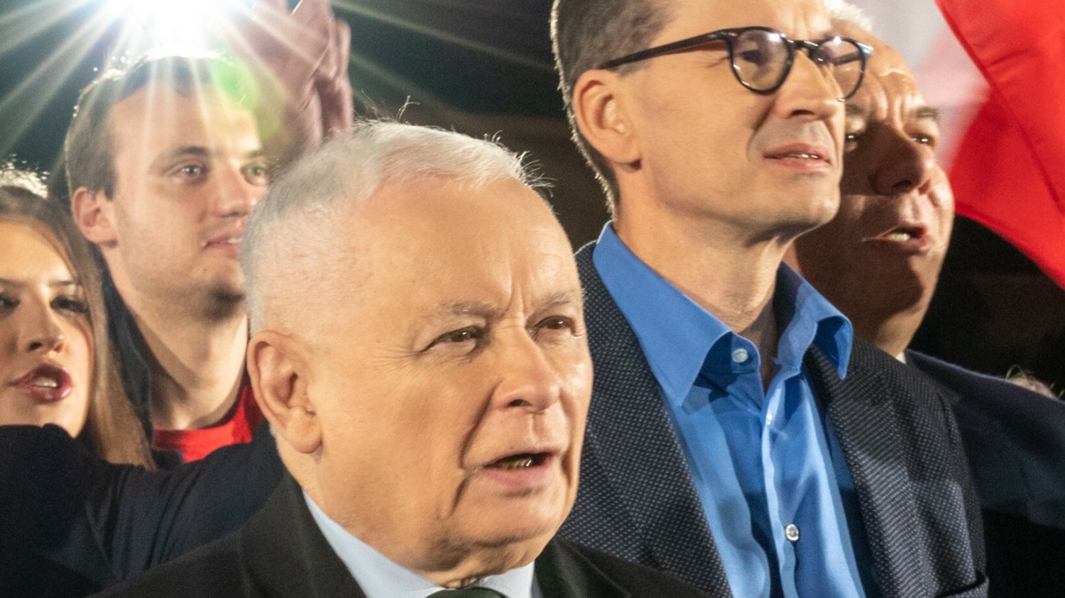 Nowe dane PKW przekroczyły "magiczną granicę". To fatalne wieści dla PiS.