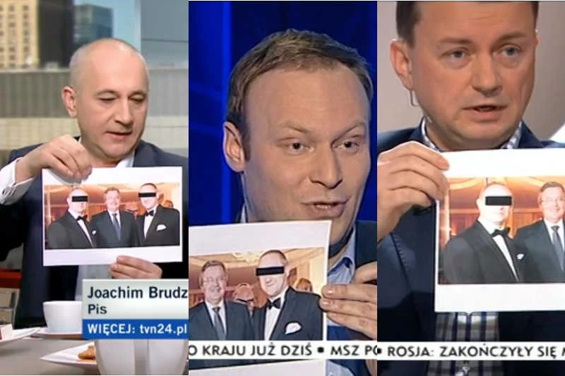 PiS próbuje obciążyć Bronisława Komorowskiego swoim problemem SKOK-ów.